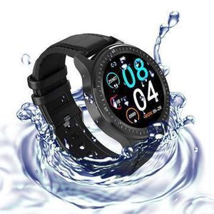 Best Collection Smart Watch 1.3 inches resolution watch